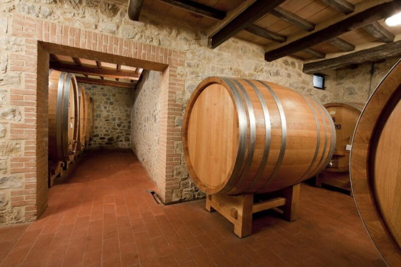 From Siena: Brunello di Montalcino Guided Wine Tour W/ Lunch - Final Thoughts: Is This Experience Worth It?