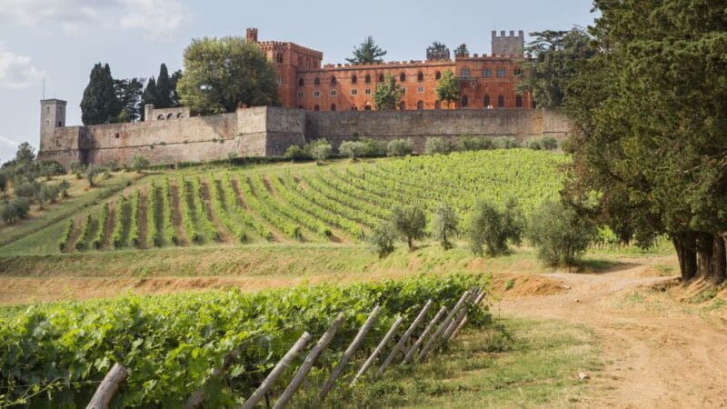 From Siena: Chianti Wine Tour with Lunch - FAQ