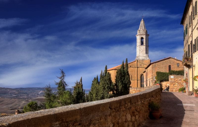From Siena: Pienza and Montepulciano Small-Group Tour - Key Points / Takeaways