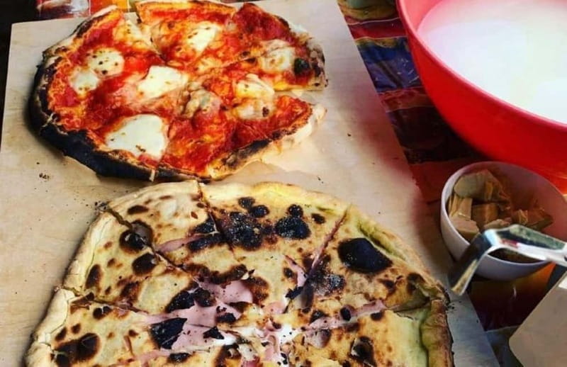 From Siena: Pizza and Gelato Cooking Class - Who Will Love This Experience?