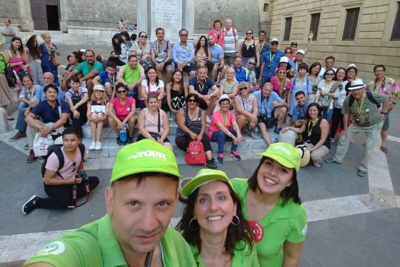 From Siena: Tuscany Hills Wine Tour - Who Will Love This Tour?