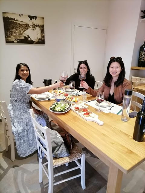 From Siena: Vip Montalcino, Pienza, and Chianti Wine Tour - FAQ