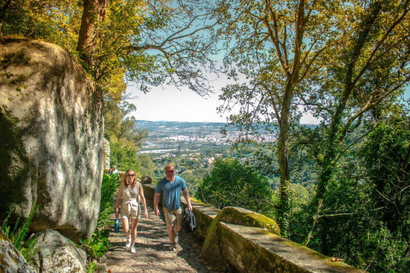 From Sintra: Cabo da Roca and Cascais Day Trip - Key points / Takeaways