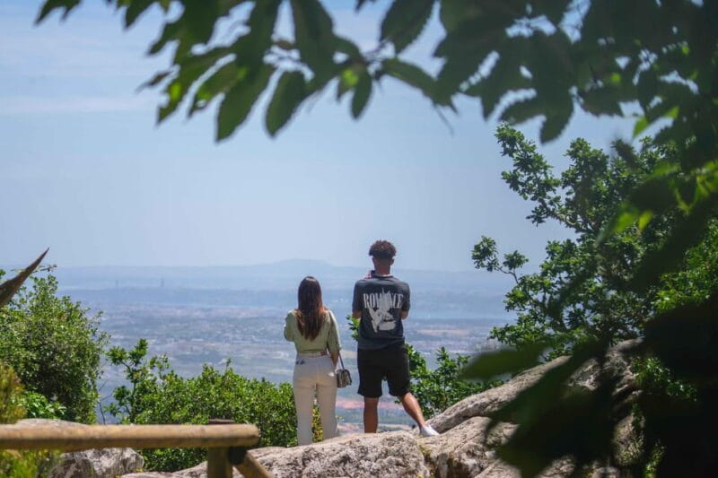 From Sintra: Cabo da Roca and Cascais Day Trip - Who is this tour best for?