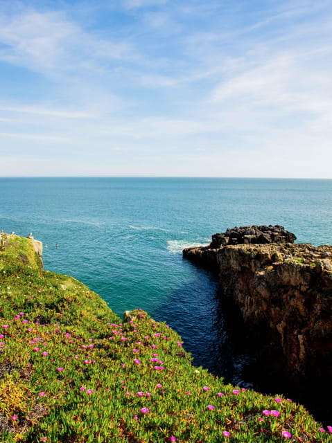 From Sintra: Cabo da Roca and Cascais Day Trip - The Sum Up