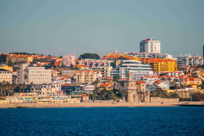 From Sintra: Cabo da Roca and Cascais Day Trip - FAQ