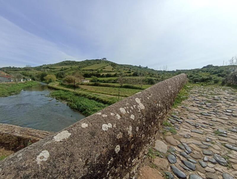 From Sintra, Mafra, or Ericeira: Hike and Wine Tour - What You Can Expect: A Day of Authenticity