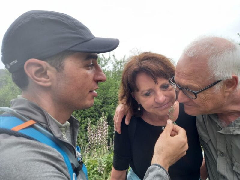 From Siracusa: Pantalica Nature Reserve Guided Hiking Tour - The Sum Up