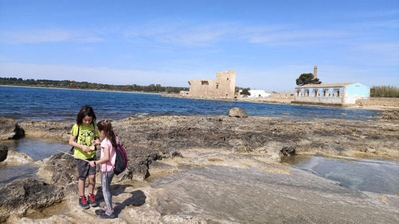 From Siracusa: Vendicari Nature Reserve Guided Tour - Key Points and Takeaways