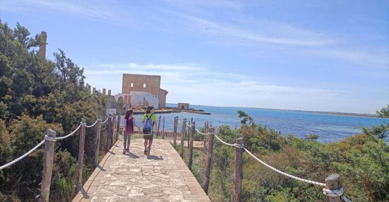 From Siracusa: Vendicari Nature Reserve Guided Tour - The Journey Begins: From Siracusa to Vendicari