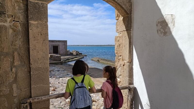 From Siracusa: Vendicari Nature Reserve Guided Tour - Visiting the Tonnara and Aragonese Tower