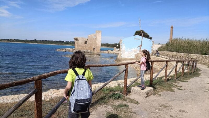 From Siracusa: Vendicari Nature Reserve Guided Tour - Practical Tips for Travelers