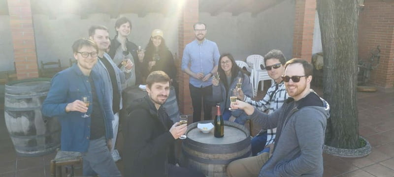 From Sitges: Montserrat, Lunch and Winery with Hotel Pick Up - FAQ