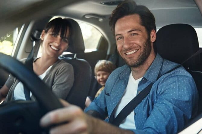 From Skarfabakki Cruise Terminal: Private Transfer to KEF Airport - In-Depth Look at the Experience