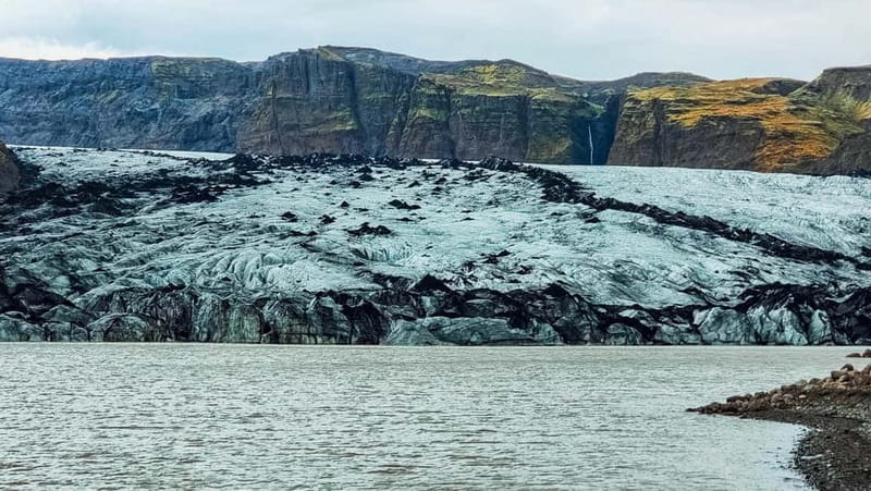 From Skarfabakki: South Coast Tour w/ Solheimajokull Glacier - The Sum Up: Why This Tour Is Worth Considering