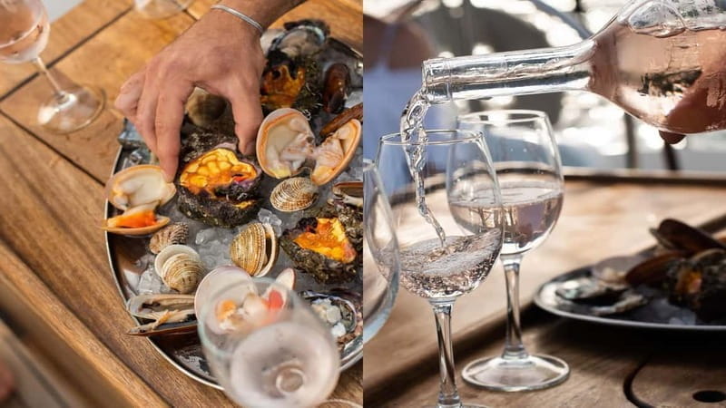 From Skiathos Marina: Yacht Sailing Day Trip with Lunch - Key points / Takeaways