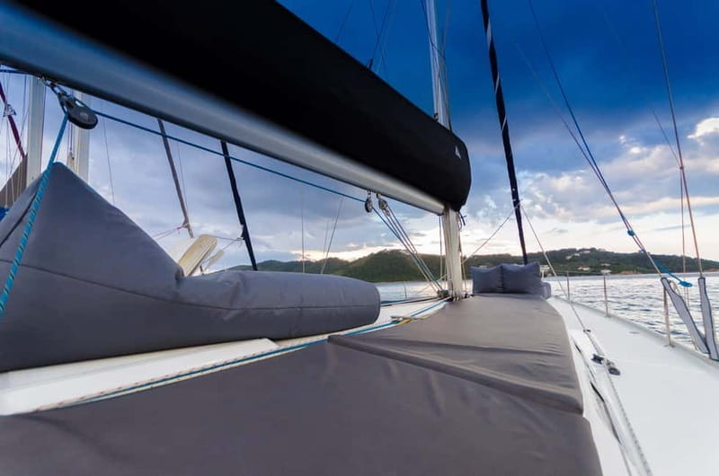 From Skiathos Marina: Yacht Sailing Day Trip with Lunch - Exploring the Itinerary: A Day on the Aegean Sea