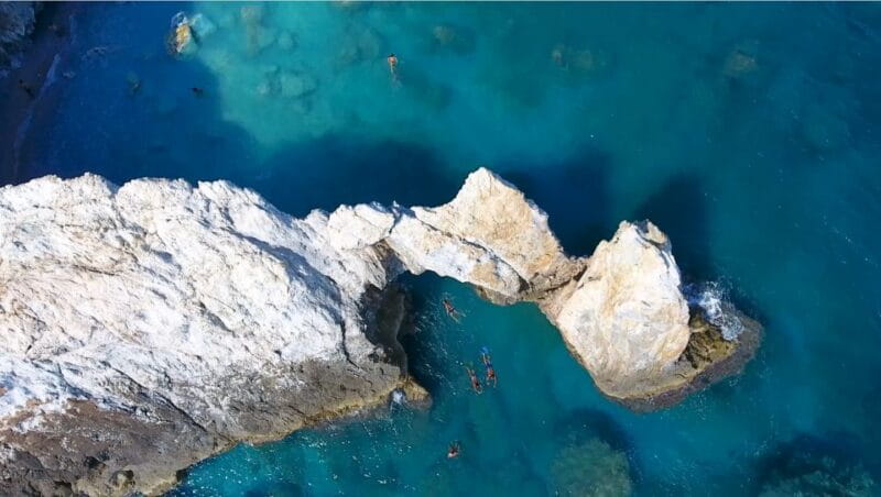 From Skiathos: Sea and Sun Island Day Cruise - Key points / Takeaways