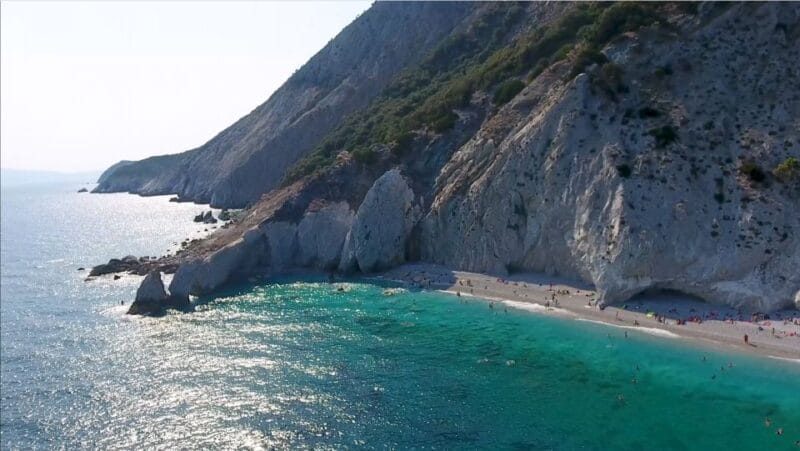 From Skiathos: Sea and Sun Island Day Cruise - A Complete Look at the Skiathos Sea and Sun Island Day Cruise