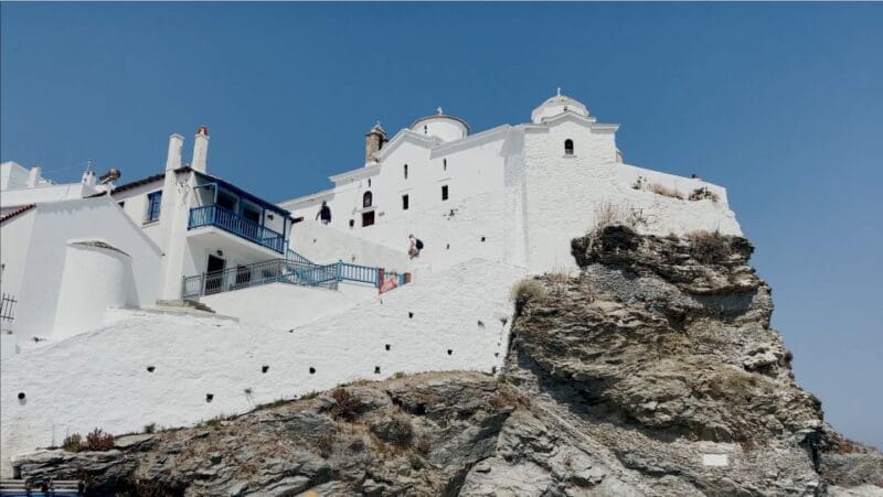 From Skiathos: Skopelos and Alonissos Boat Trip with Stops - An In-Depth Look at the Experience