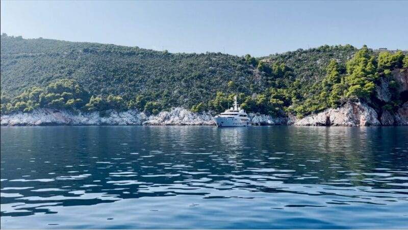 From Skiathos: Skopelos and Alonissos Boat Trip with Stops - Frequently Asked Questions