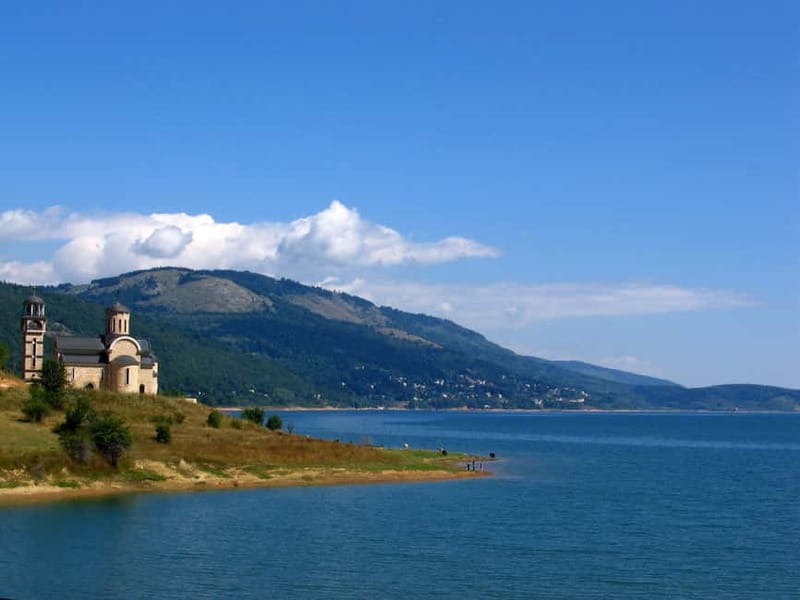 From Skopje: 6-Hour Private Mavrovo Tour - Key Points / Takeaways