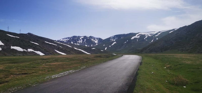 From Skopje: 6-Hour Private Mavrovo Tour - Exploring the Route: From Skopje to Mavrovo