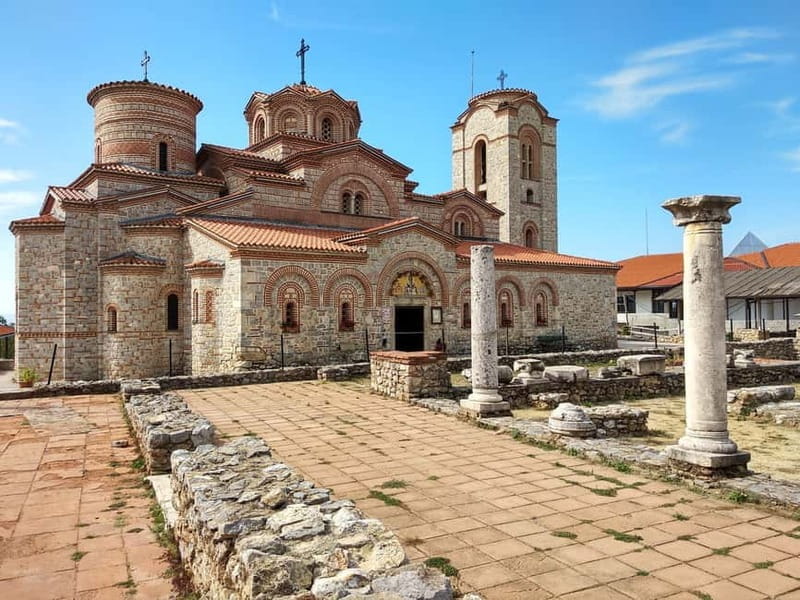 From Skopje: Bitola and Ohrid Day Tour - FAQs