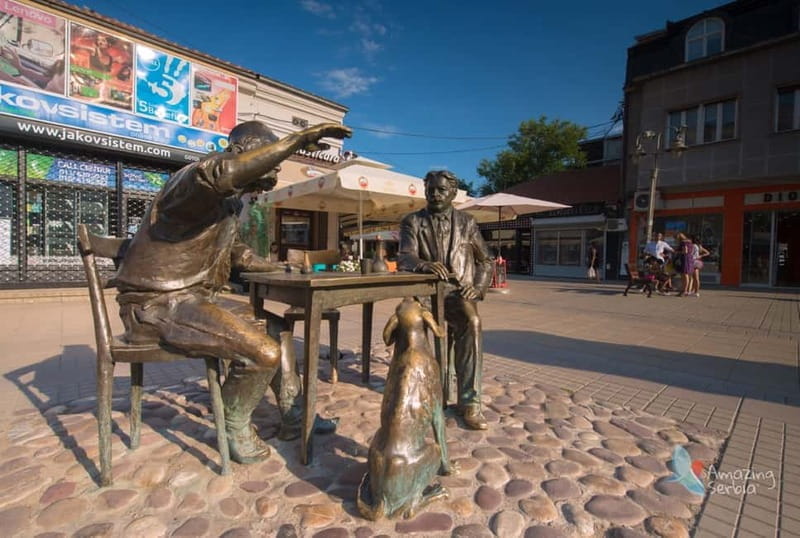 From Skopje: Day Tour to Ni, Serbia - Key Points / Takeaways