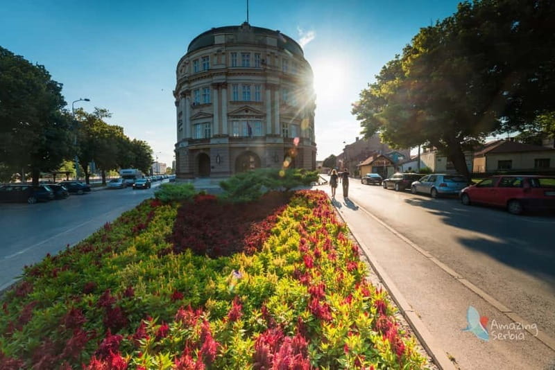 From Skopje: Day Tour to Ni, Serbia - Exploring the Historic Gems of Ni