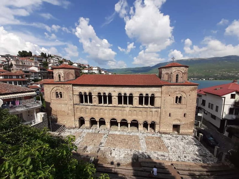 From Skopje: Full-Day Group Tour to the UNESCO City of Ohrid - Price and Value: Is It Worth It?