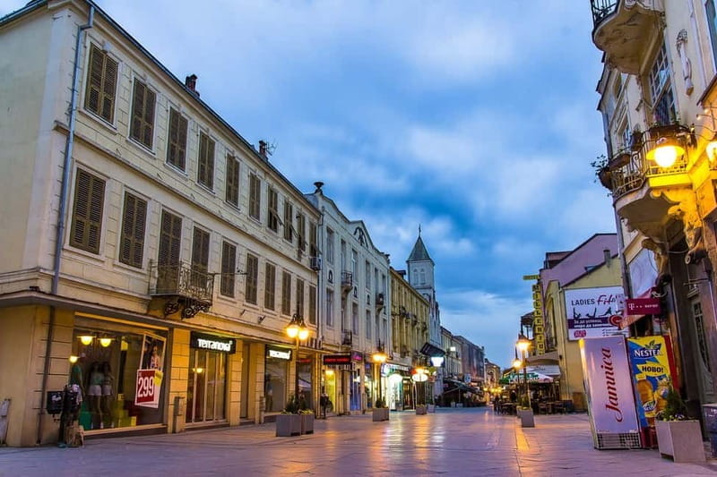 From Skopje: Guided Day Trip to Bitola and Krushevo - Convenience and Comfort: Starting from Skopje