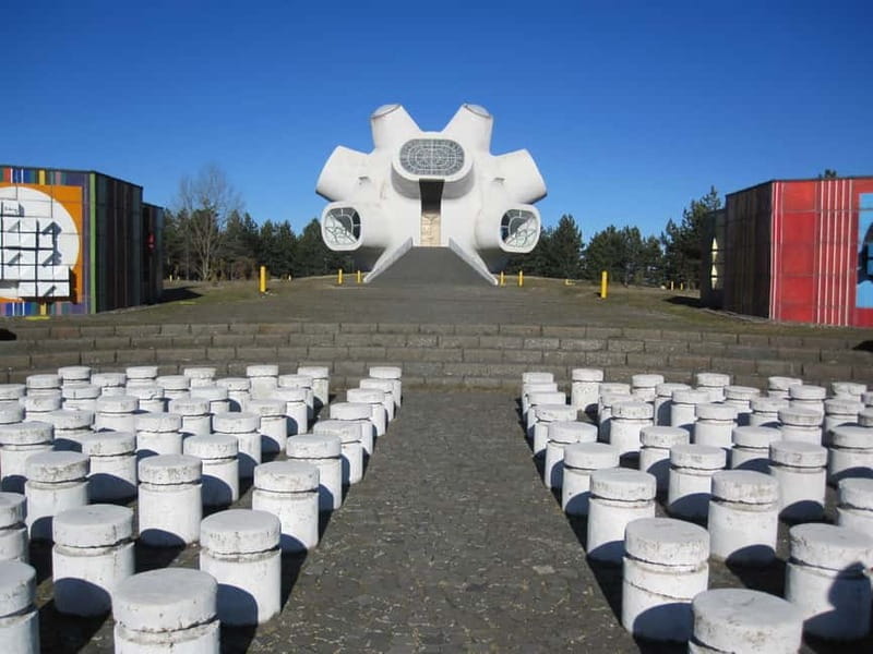 From Skopje: Guided Day Trip to Bitola and Krushevo - The Charm of Krushevo: Mountain Majesty and Cultural Symbols