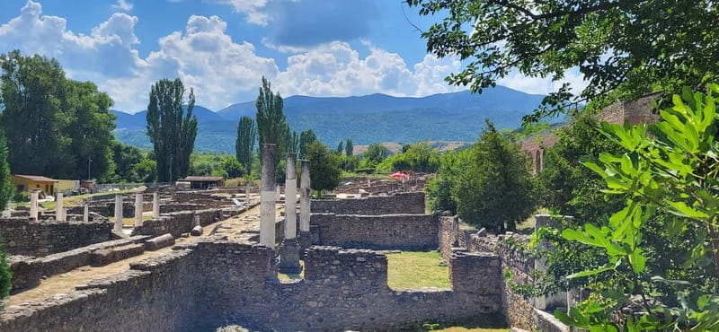 From Skopje: Guided Day Trip to Bitola and Krushevo - The Experience of the Day: Balancing Sightseeing and Authenticity