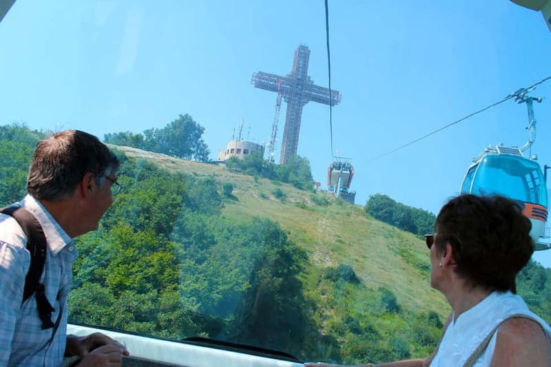 From Skopje: Matka Canyon, Millennium Cross and Etno Village - The Sum Up: Is This Tour Worth Your Time?