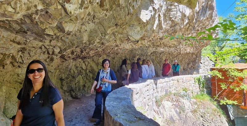 From Skopje: Matka Canyon, Millennium Cross and Etno Village - FAQ