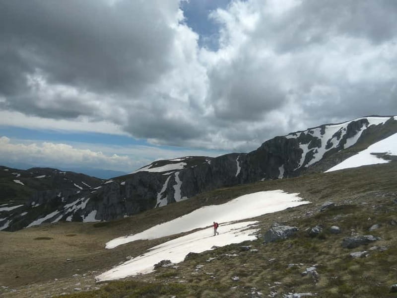 From Skopje: Ohrid and Magaro Peak Hike on Galicica Mountain - The Return Trip and Final Impressions