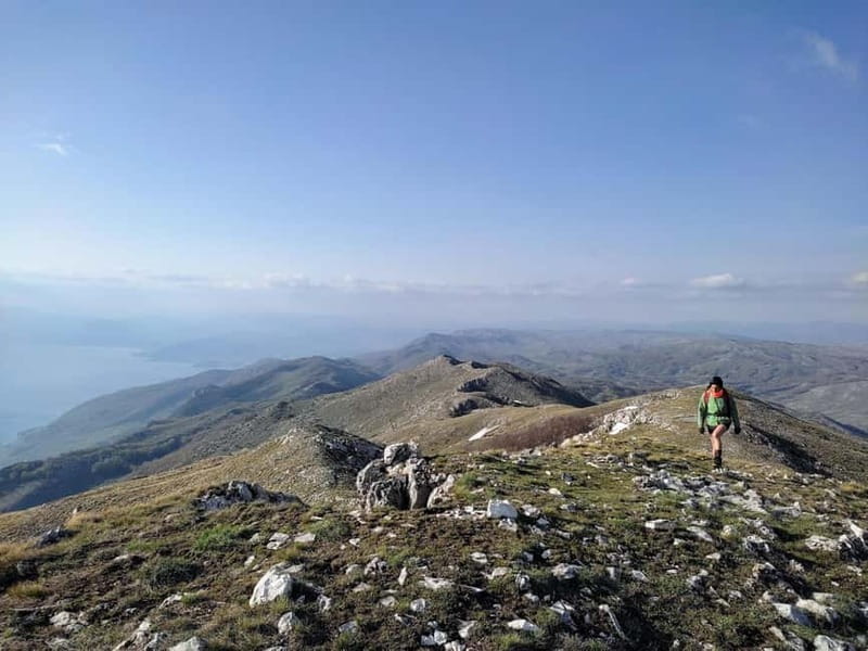 From Skopje: Ohrid and Magaro Peak Hike on Galicica Mountain - Who Should Consider This Tour?