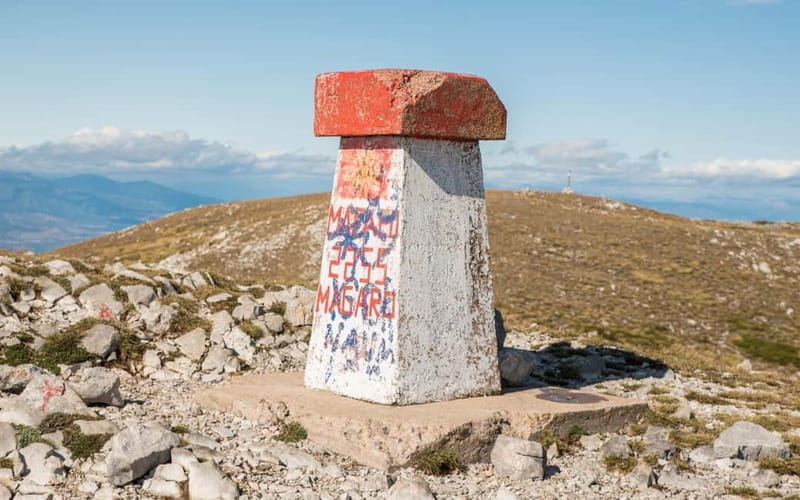 From Skopje: Ohrid and Magaro Peak Hike on Galicica Mountain - Frequently Asked Questions