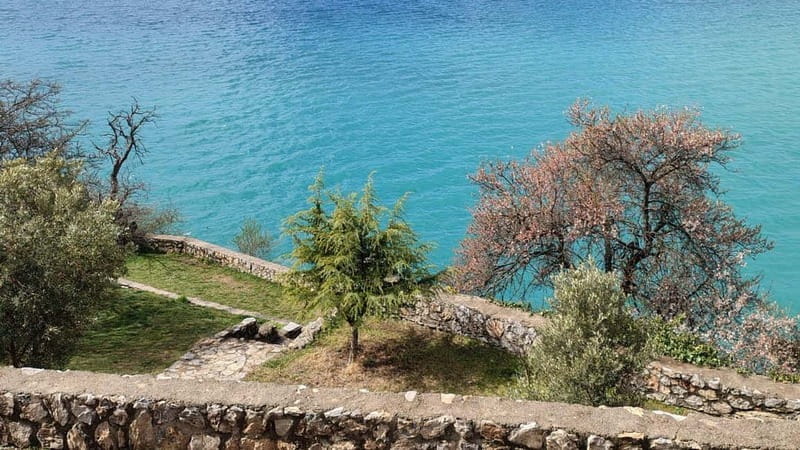 From Skopje: Ohrid Full-Day Trip with Guided Walking Tour - Why This Tour Works Well