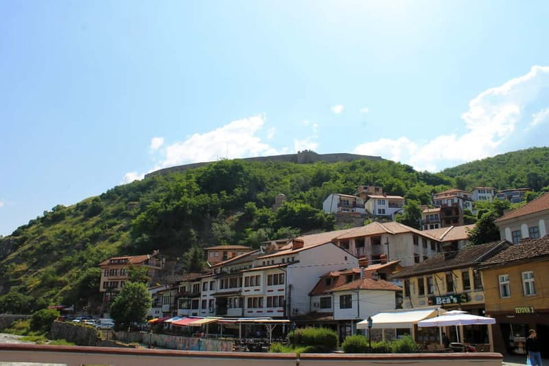 From Skopje: Pristina and Prizren Private Sightseeing Tour - Key points / Takeaways