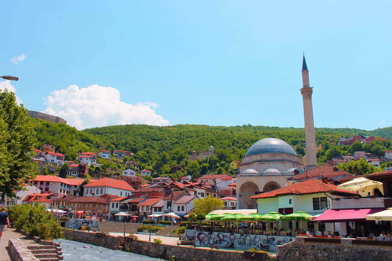 From Skopje: Pristina and Prizren Private Sightseeing Tour - Entering the Heart of Kosovo’s History and Culture