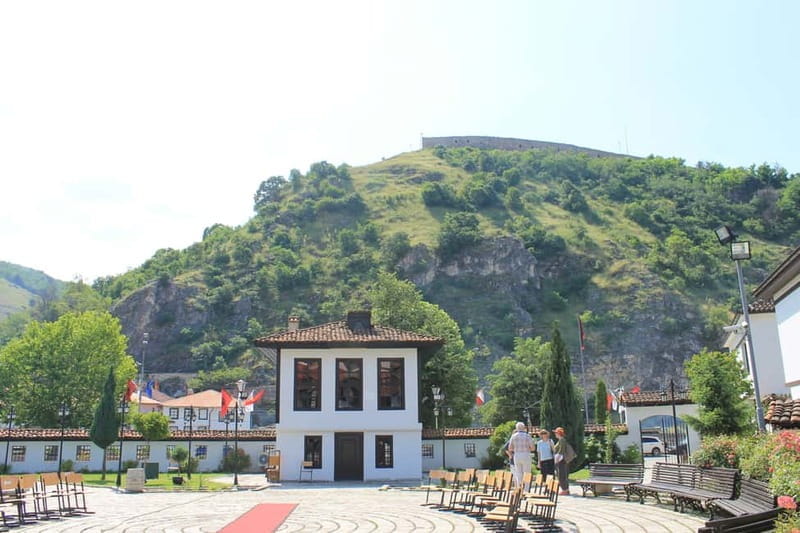 From Skopje: Pristina and Prizren Private Sightseeing Tour - The Logistics: What You Need to Know