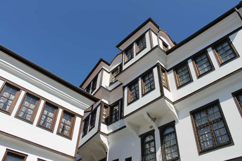 From Skopje: Private Full-Day Guided Trip to Ohrid - Key points / Takeaways