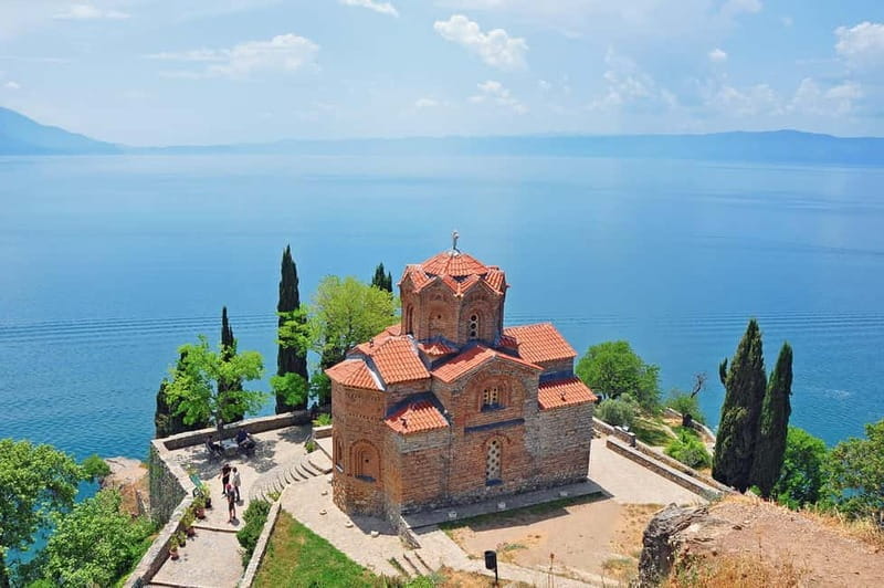 From Skopje: Private Full-Day Guided Trip to Ohrid - Deep Dive into the Tour Experience