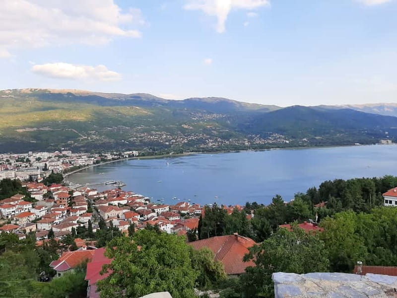 From Skopje: Private Full-Day Guided Trip to Ohrid - Practical Tips for Travelers
