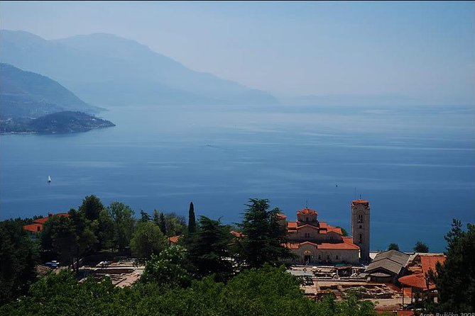 From Skopje Private Tour of National Park Mavrovo and Ohrid - Relaxing on Lake Ohrid