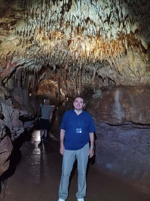 From Skopje: Prizren and Pristina, opt Kukes, Albania, a day - Key Points / Takeaways