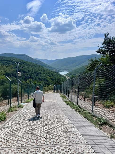 From Skopje: Prizren and Pristina, opt Kukes, Albania, a day - A Detailed Breakdown of Your Balkan Day Trip