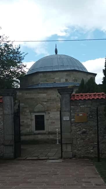 From Skopje: Prizren and Pristina, opt Kukes, Albania, a day - Final Thoughts